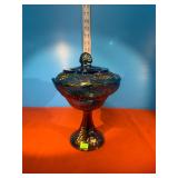 Carnival Compote