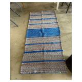 Rug, 68" X 30"