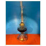 Lamp Oil