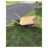 Wheel Barrow