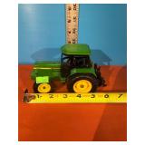John Deer 3140 Tractor