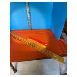Yardsticks and Rulers - Local Companies