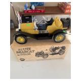 Collectible-Stutz Bearcat by Jim Beam (sealed)