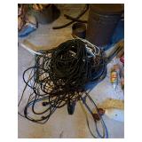 Scrap Metal (wire, cans, pipe etc)