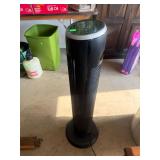 Pedestal Fan