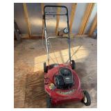Murray Push Mower (untested)