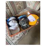 Hats