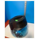 Vaporizer with Scents