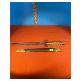 Japanese Knife