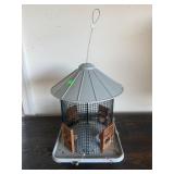 Squirrel Proof Bird Feeder