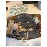 Electric Train Parts