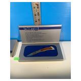 Frontier Knife