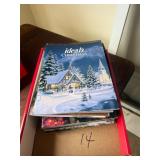 "Ideals" Magazines
