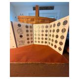 Fifty State Commemorative Quarter Set 1999-2008