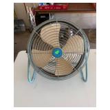 Floor Fan
