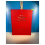 Book-"The Jacob Fawley Family 1802-1880 Brocks Gap