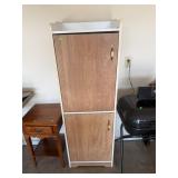 Cabinet (19.5x15x60)