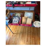 Pictures; Bowtie; Candle Set; misc