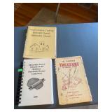 Local Cookbooks (Riverside-Mt. Clinton-Mt. Grove)