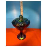 Carnival Compote