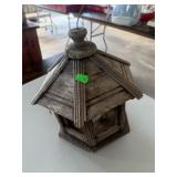 Bird Feeder