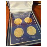 American Legends Collection