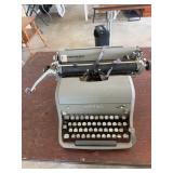 Typewriter