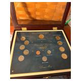 2008 Uncirculated Year Set