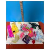 Fashion Doll Clothes