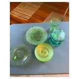 Depression Glass
