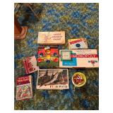 Variety of Games