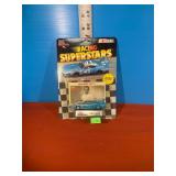 Richard Petty Collector Car in Package