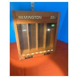 Remington 22 Cabinet