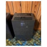 Hisense Dehumidifier
