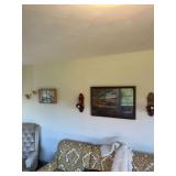 Wall Art and Accents