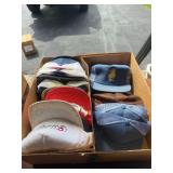 Hats