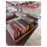 Book Lot