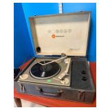 Westinghouse Record Player