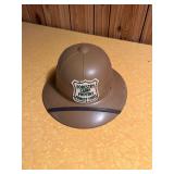 Forestry Camp Helmet