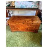 Cedar Chest (38 x 18 x 18)