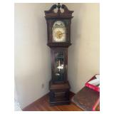 Grandfather Clock (quiet and keeps time)