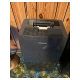 Hisense Dehumidifier