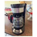 Coffee Maker (Hamilton Beach 12-cup)