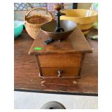 Coffee Mill