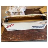 Sysco Plastic Wrap