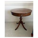 Duncan Phyfe Table