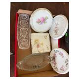 Dish Lot