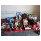 Christmas Lot