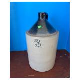 3-Gallon Jug- Excellent condition