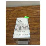 McGaheysville United Methodist Church Ornament